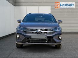 Volkswagen Taigo R-Line Limited MATRIX-LED+KAMERA+ACC+KLIMA 