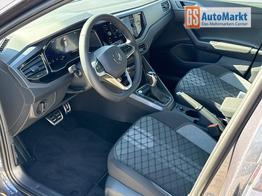 Volkswagen Taigo R-Line Limited MATRIX-LED+KAMERA+ACC+KLIMA 