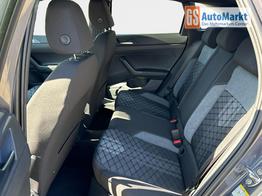 Volkswagen Taigo R-Line Limited MATRIX-LED+KAMERA+ACC+KLIMA 