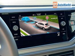 Volkswagen Taigo R-Line Limited MATRIX-LED+KAMERA+ACC+KLIMA 