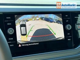 Volkswagen Taigo R-Line Limited MATRIX-LED+KAMERA+ACC+KLIMA 