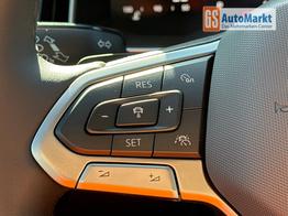 Volkswagen Taigo R-Line Limited MATRIX-LED+KAMERA+ACC+KLIMA 