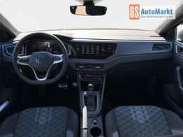 Volkswagen Taigo R-Line Limited MATRIX-LED+KAMERA+ACC+KLIMA 