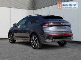 Volkswagen Taigo R-Line Limited MATRIX-LED+KAMERA+ACC+KLIMA 