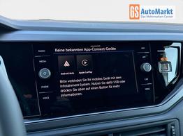 Volkswagen Taigo R-Line Limited MATRIX-LED+KAMERA+ACC+KLIMA 