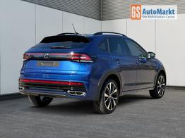 Volkswagen Taigo R-Line Limited MATRIX-LED+KAMERA+ACC+KLIMA 