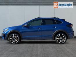 Volkswagen Taigo R-Line Limited MATRIX-LED+KAMERA+ACC+KLIMA 