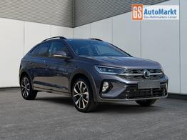Volkswagen Taigo R-Line Limited MATRIX-LED+KAMERA+ACC+KLIMA 