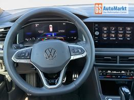 Volkswagen Taigo R-Line Limited MATRIX-LED+KAMERA+ACC+KLIMA 
