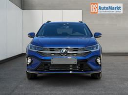 Volkswagen Taigo R-Line Limited MATRIX-LED+KAMERA+ACC+KLIMA 