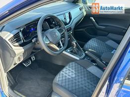 Volkswagen Taigo R-Line Limited MATRIX-LED+KAMERA+ACC+KLIMA 