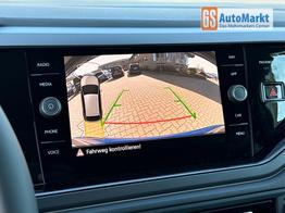 Volkswagen Taigo R-Line Limited MATRIX-LED+KAMERA+ACC+KLIMA 