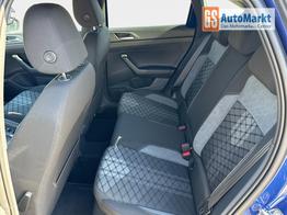 Volkswagen Taigo R-Line Limited MATRIX-LED+KAMERA+ACC+KLIMA 