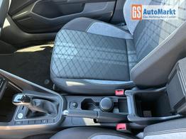 Volkswagen Taigo R-Line Limited MATRIX-LED+KAMERA+ACC+KLIMA 