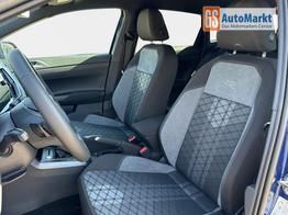 Volkswagen Taigo R-Line Limited MATRIX-LED+KAMERA+ACC+KLIMA 