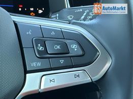 Volkswagen Taigo R-Line Limited MATRIX-LED+KAMERA+ACC+KLIMA 