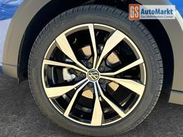 Volkswagen Taigo R-Line Limited MATRIX-LED+KAMERA+ACC+KLIMA 