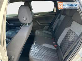 Volkswagen Taigo R-Line Limited MATRIX-LED+KAMERA+ACC+KLIMA 