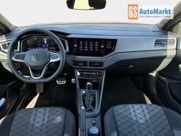 Volkswagen Taigo R-Line Limited MATRIX-LED+KAMERA+ACC+KLIMA 