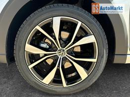 Volkswagen Taigo R-Line Limited MATRIX-LED+KAMERA+ACC+KLIMA 