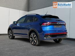 Volkswagen Taigo R-Line Limited MATRIX-LED+KAMERA+ACC+KLIMA 