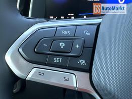 Volkswagen Taigo R-Line Limited MATRIX-LED+KAMERA+ACC+KLIMA 