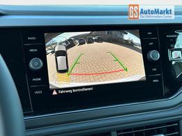 Volkswagen Taigo R-Line Limited MATRIX-LED+KAMERA+ACC+KLIMA 