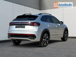 Volkswagen Taigo R-Line Limited MATRIX-LED+KAMERA+ACC+KLIMA 