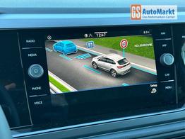 Volkswagen Taigo R-Line Limited MATRIX-LED+KAMERA+ACC+KLIMA 