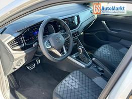 Volkswagen Taigo R-Line Limited MATRIX-LED+KAMERA+ACC+KLIMA 