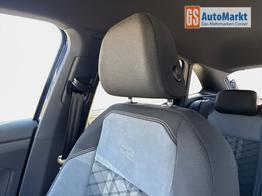 Volkswagen Taigo R-Line Limited MATRIX-LED+KAMERA+ACC+KLIMA 