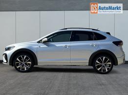 Volkswagen Taigo R-Line Limited MATRIX-LED+KAMERA+ACC+KLIMA 