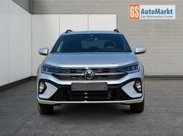Volkswagen Taigo R-Line Limited MATRIX-LED+KAMERA+ACC+KLIMA 