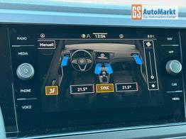 Volkswagen Taigo R-Line Limited MATRIX-LED+KAMERA+ACC+KLIMA 