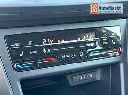 Volkswagen Taigo R-Line Limited MATRIX-LED+KAMERA+ACC+KLIMA 