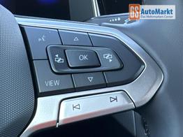 Volkswagen Taigo R-Line Limited MATRIX-LED+KAMERA+ACC+KLIMA 