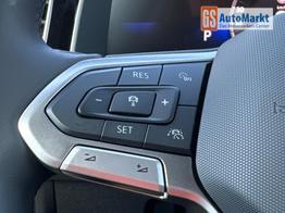 Volkswagen Taigo R-Line Limited MATRIX-LED+KAMERA+ACC+KLIMA 