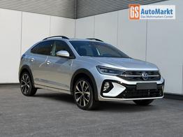 Volkswagen Taigo R-Line Limited MATRIX-LED+KAMERA+ACC+KLIMA 