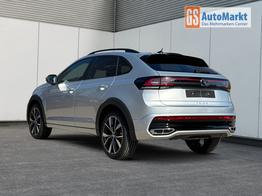 Volkswagen Taigo R-Line Limited MATRIX-LED+KAMERA+ACC+KLIMA 