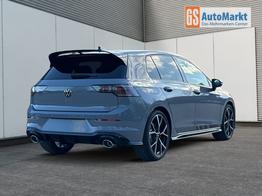 Volkswagen Golf GTI Clubsport PANO+MATRIX+HUD+HARMAN+NAVI+360 KAMERA+19 LM 