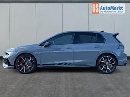 Volkswagen Golf GTI Clubsport PANO+MATRIX+HUD+HARMAN+NAVI+360 KAMERA+19 LM 