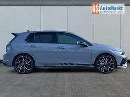 Volkswagen Golf GTI Clubsport PANO+MATRIX+HUD+HARMAN+NAVI+360 KAMERA+19 LM 