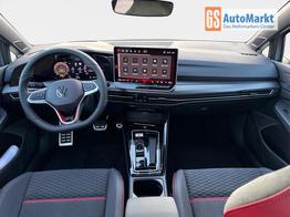 Volkswagen Golf GTI Clubsport PANO+MATRIX+HUD+HARMAN+NAVI+360 KAMERA+19 LM 