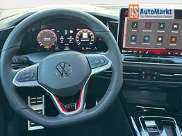 Volkswagen Golf GTI Clubsport PANO+MATRIX+HUD+HARMAN+NAVI+360 KAMERA+19 LM 