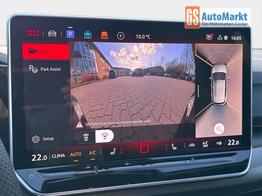 Volkswagen Golf GTI Clubsport PANO+MATRIX+HUD+HARMAN+NAVI+360 KAMERA+19 LM 