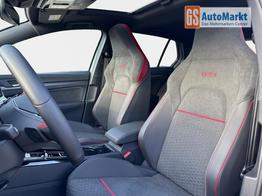 Volkswagen Golf GTI Clubsport PANO+MATRIX+HUD+HARMAN+NAVI+360 KAMERA+19 LM 