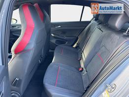 Volkswagen Golf GTI Clubsport PANO+MATRIX+HUD+HARMAN+NAVI+360 KAMERA+19 LM 