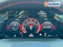 Volkswagen Golf GTI Clubsport PANO+MATRIX+HUD+HARMAN+NAVI+360 KAMERA+19 LM 