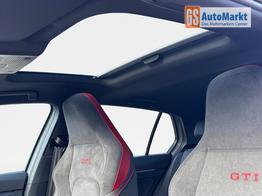 Volkswagen Golf GTI Clubsport PANO+MATRIX+HUD+HARMAN+NAVI+360 KAMERA+19 LM 