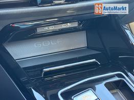 Volkswagen Golf GTI Clubsport PANO+MATRIX+HUD+HARMAN+NAVI+360 KAMERA+19 LM 